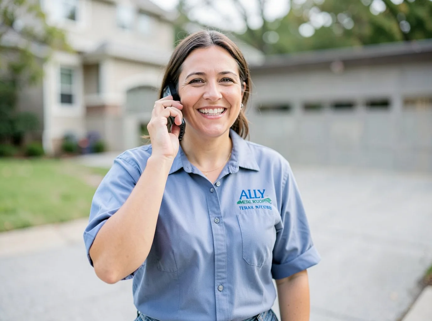 Metal Roof Installation Rockland, MI FAQs